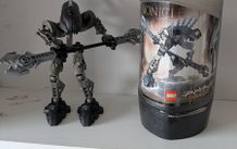 Bionicle Vorahk