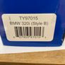 Corgi Toys BMW 320i Image 3