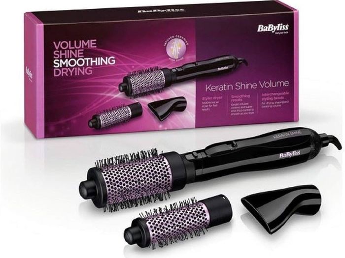 Babyliss Hair Styler
