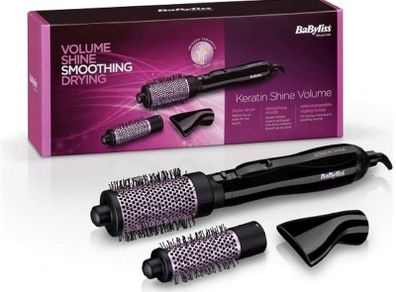 Babyliss Hair Styler