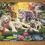 Ravensburger Jigsaw Puzzle 1000 pieces Image 2