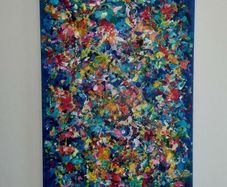 Original Abstract Art