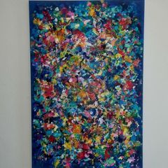 Original Abstract Art