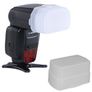 Bounce Flash Diffuser Cap Small Image 5