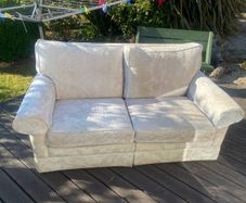 2 seater sofa