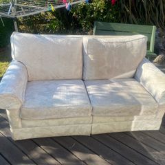 2 seater sofa