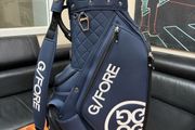 G Fore Tour Golf Bag
