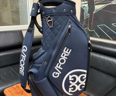G Fore Tour Golf Bag