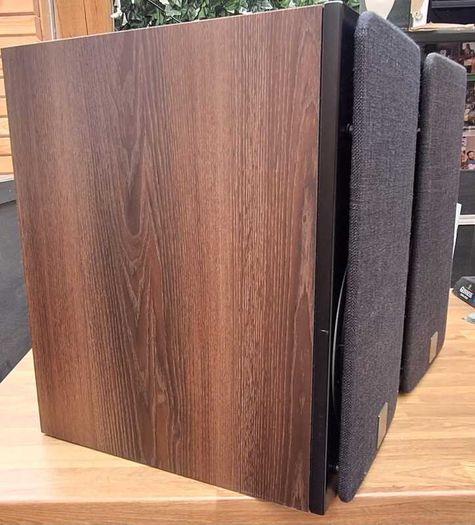 Dali Oberon 3 Speakers