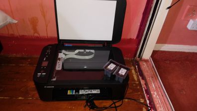Printer