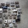 Stainless steel switches and sockets Image 2