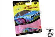Hot Wheels Premium Car Culture Silhouettes Mazda RX7 FC Pandem Brand New Sealed