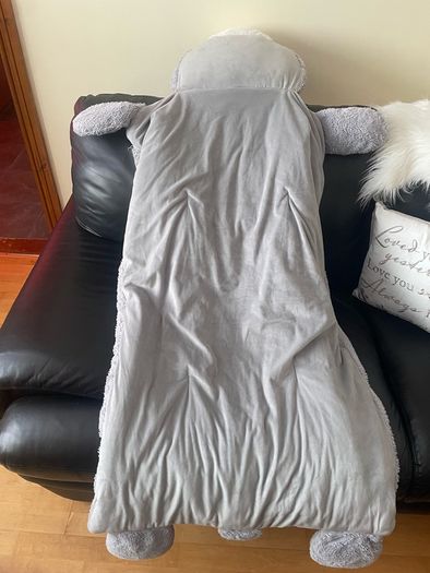 Snuggle Blanket