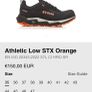 No risk Athletic Image 5