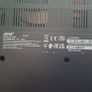 Acer aspire 7 gaming laptop Image 4