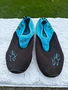 Hottuna water shoes