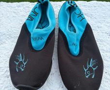 Hottuna water shoes