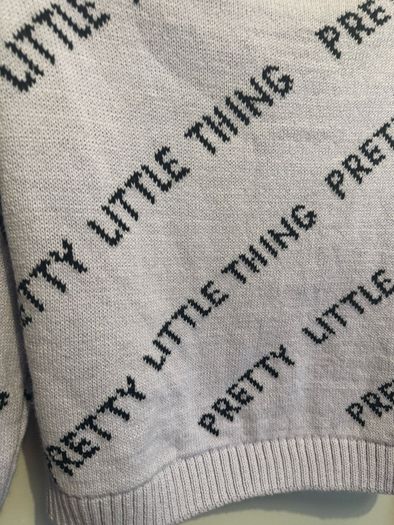 ladies jumper