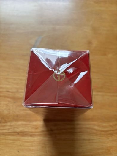 ARMANI Si Passione Red Musk 100ml parfum for her