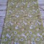 EasterTable runners / Placemats. Green or grey. Image 6