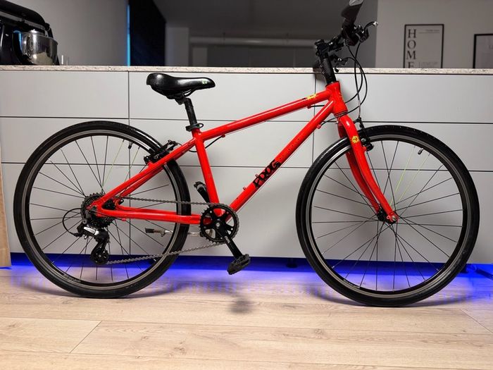 Frog 69 Junior Bike 26 inch