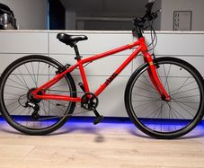 Frog 69 Junior Bike 26 inch
