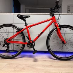 Frog 69 Junior Bike 26 inch