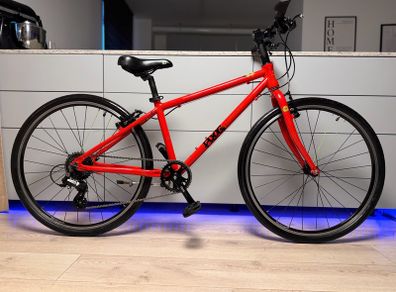 Frog 69 Junior Bike 26 inch