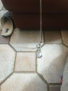 putter