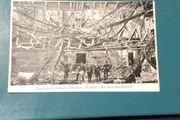 Dublin  Insurrection Postcard