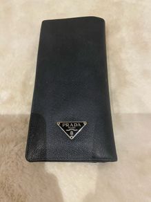 Prada wallet
