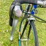 Basso Columbus sl steel frame road bike Image 2