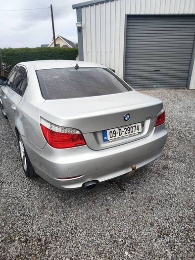 car for parts
