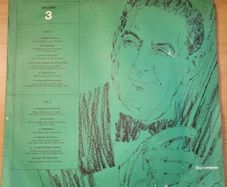 Readers Digest The Glenn Miller Years Record 3 Vinyl LP 1966