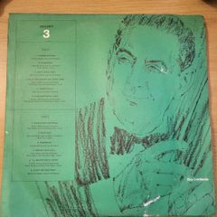 Readers Digest The Glenn Miller Years Record 3 Vinyl LP 1966