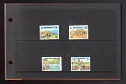 1981 Guernsey International Year for Disabled Persons Commemorative Stamps Presentation Pack