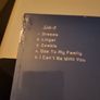 The Cranberries stars the best of 1992 to 2002 RSD 2021 2 Clear Vinyl Image 3