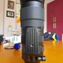 Nikon 200-500 Ed Vr Image 2