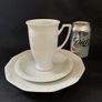 Vintage Rosenthal classic coffee trio Image 8