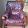 Free Couch and Armchair Image 4