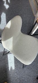 chair grey