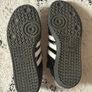 Samba LT Patent Leather, Black Image 4
