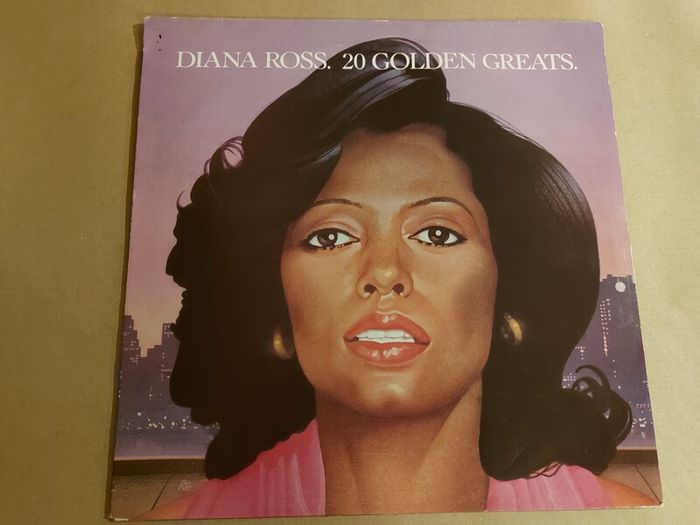 Collection Of ' Best of' And ' Greatest Hits' Vinyl Compilations + Hundreds More