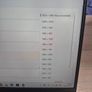 Dell Latitude 5310, i5 10th gen,8gb, 256 ssd, windows 11, mint Condition, 13" FHD Screen. Image 7