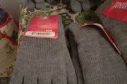 Ladies gloves