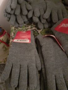 Ladies gloves