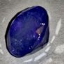 7.0 ct.Large natural Tanzanite Bargain Image 5