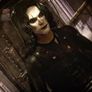 The Crow Diamond Select in Chair 2021 Image 8