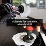 Glass Polish 14005 Glass Polishing Compound for Professional Polishing of all Glass Surfaces - 1.2 microns - 250ml Image 5