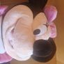 Very Large Minnie Mouse Image 6